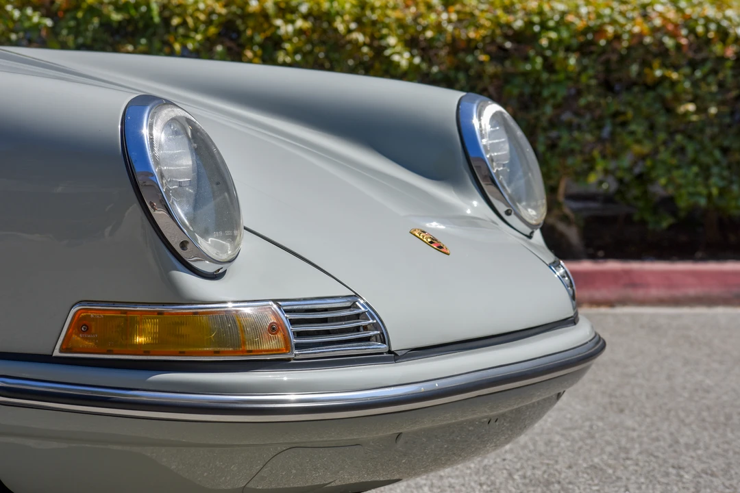 1966 Porsche 912 - Image 16 of 31