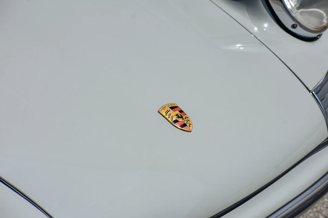 1966 Porsche 912 - Image 21 of 31