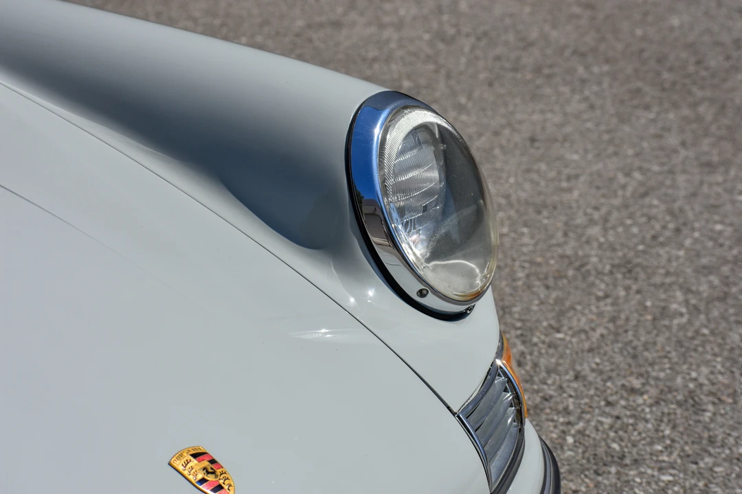 1966 Porsche 912 - Image 23 of 31