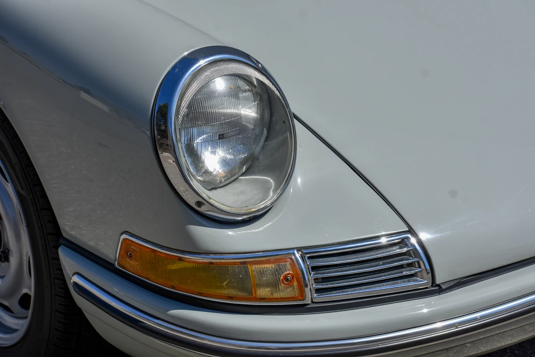 1966 Porsche 912 - Image 17 of 31