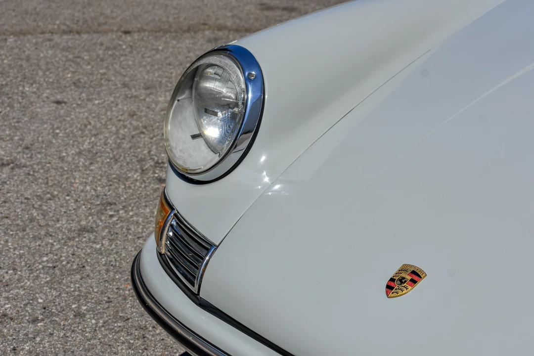 1966 Porsche 912 - Image 18 of 31