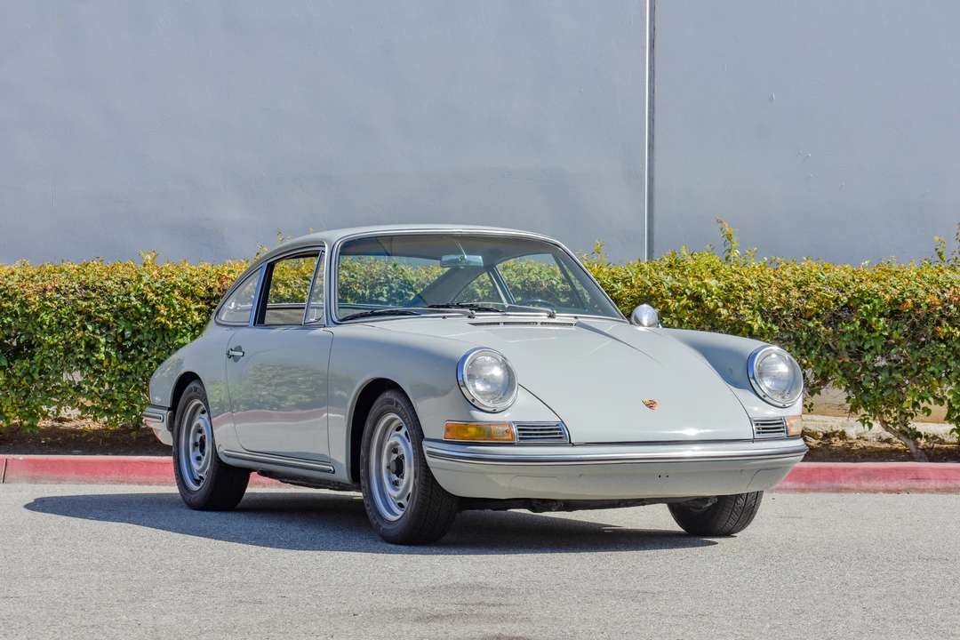 1966 Porsche 912 - Image 13 of 31