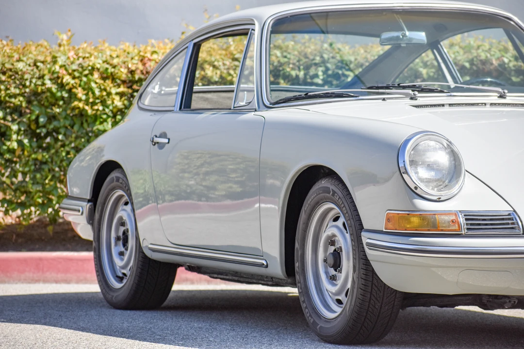 1966 Porsche 912 - Image 15 of 31
