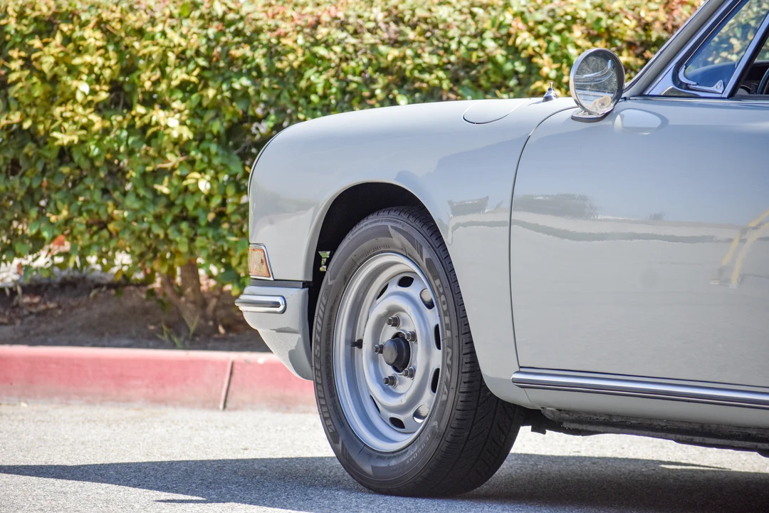 1966 Porsche 912 - Image 25 of 31