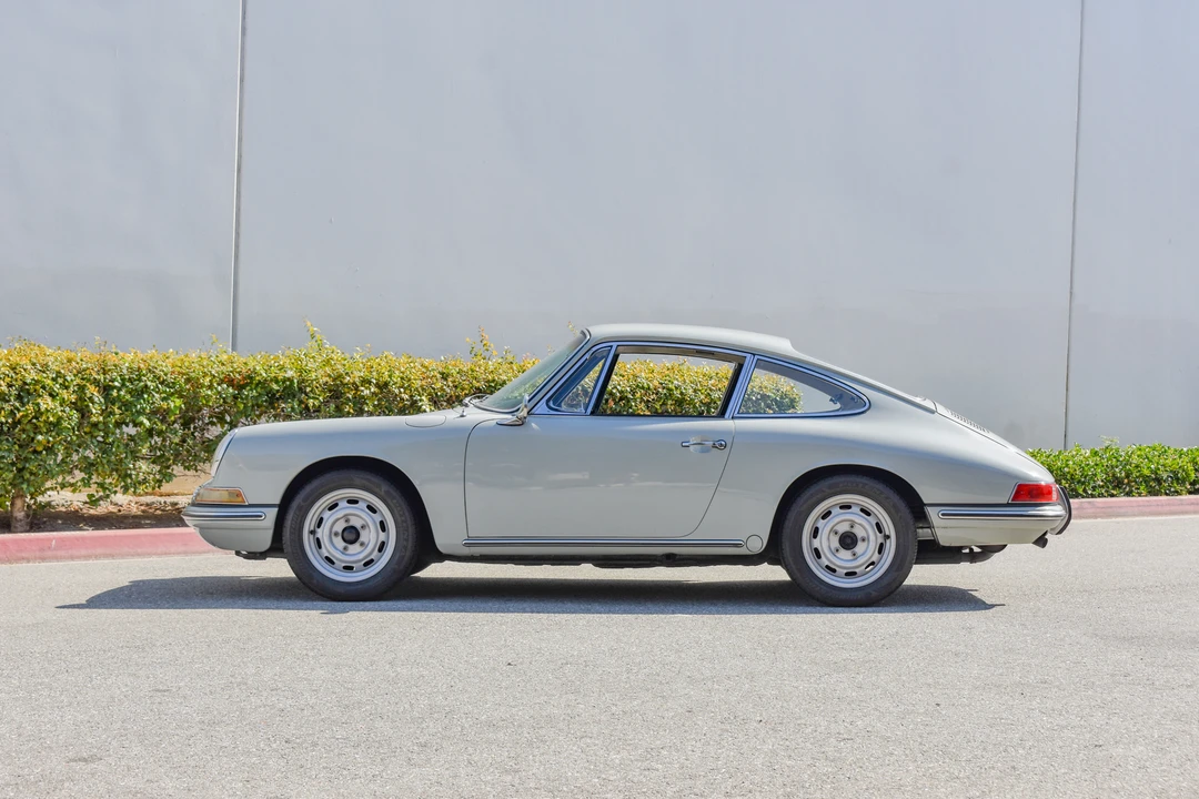 1966 Porsche 912 - Image 4 of 31