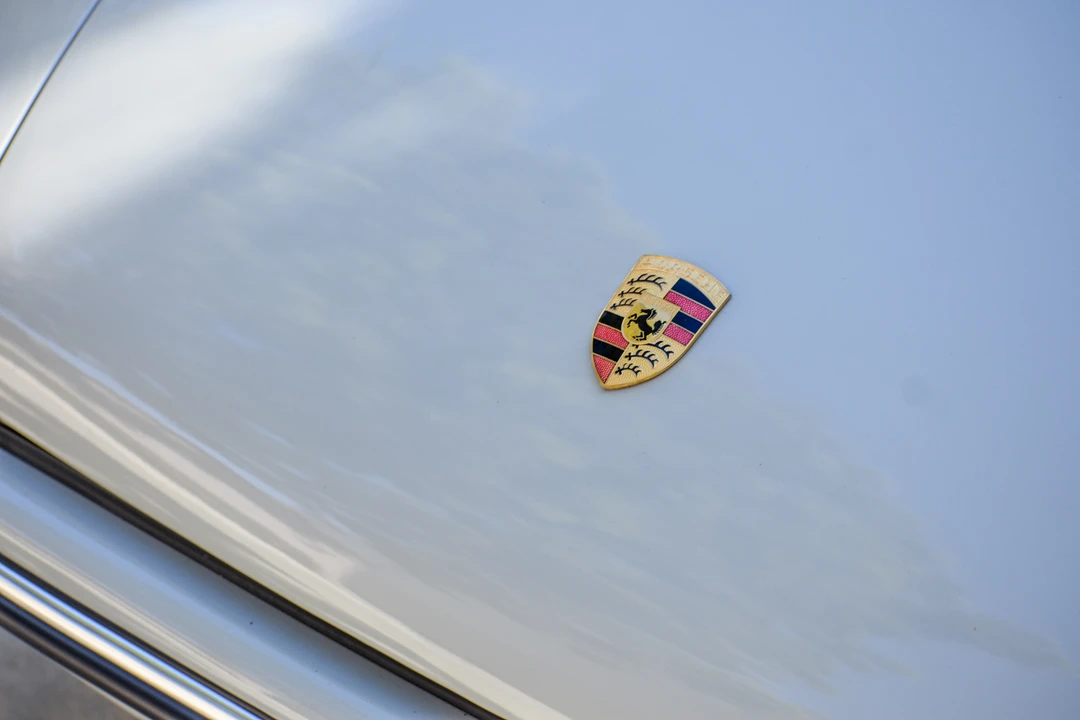 1966 Porsche 912 - Image 22 of 31