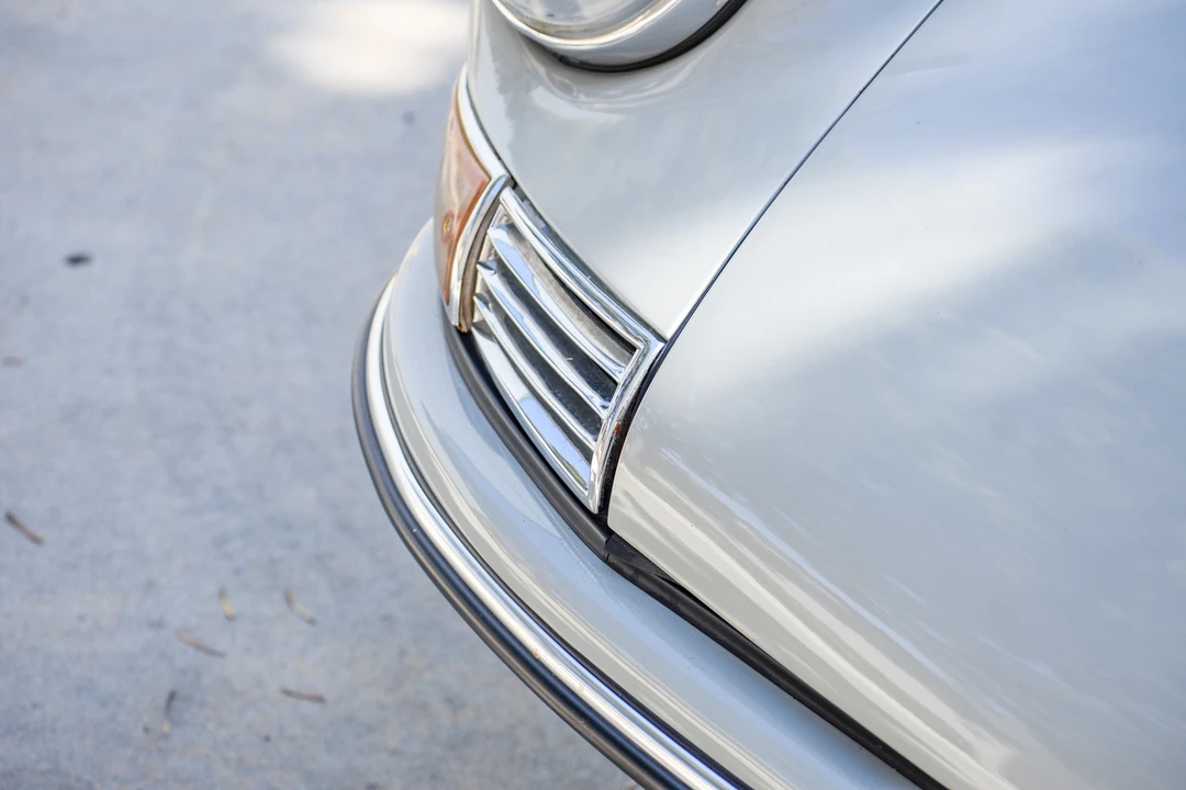 1966 Porsche 912 - Image 20 of 31
