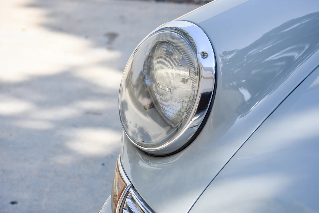 1966 Porsche 912 - Image 19 of 31