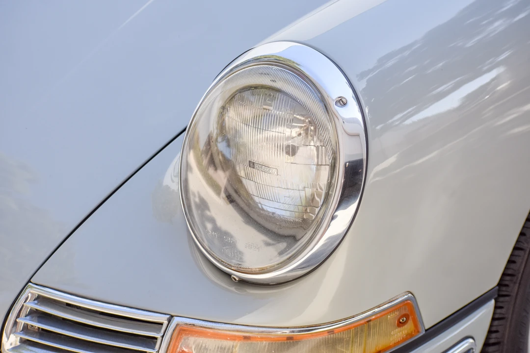 1966 Porsche 912 - Image 24 of 31
