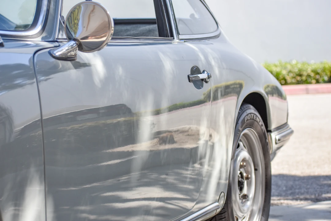 1966 Porsche 912 - Image 30 of 31