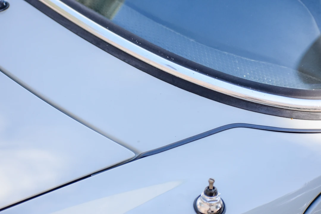 1966 Porsche 912 - Image 29 of 31