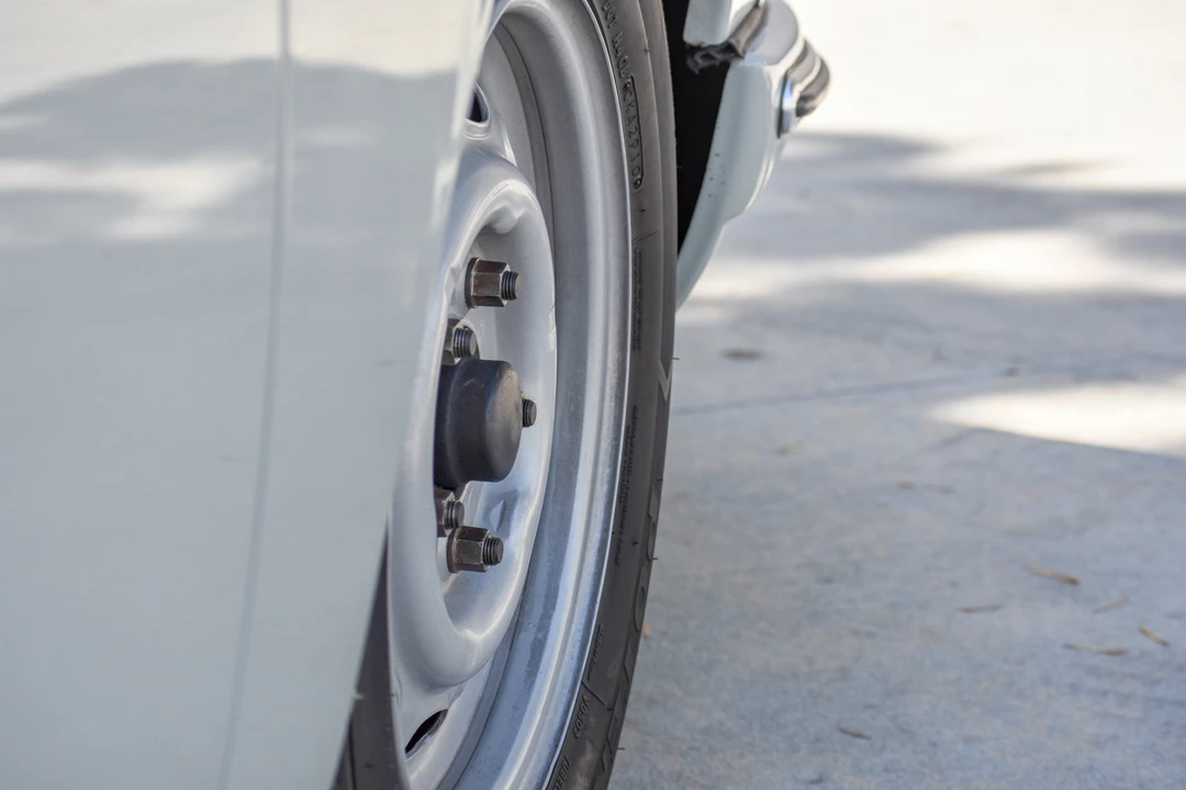 1966 Porsche 912 - Image 31 of 31