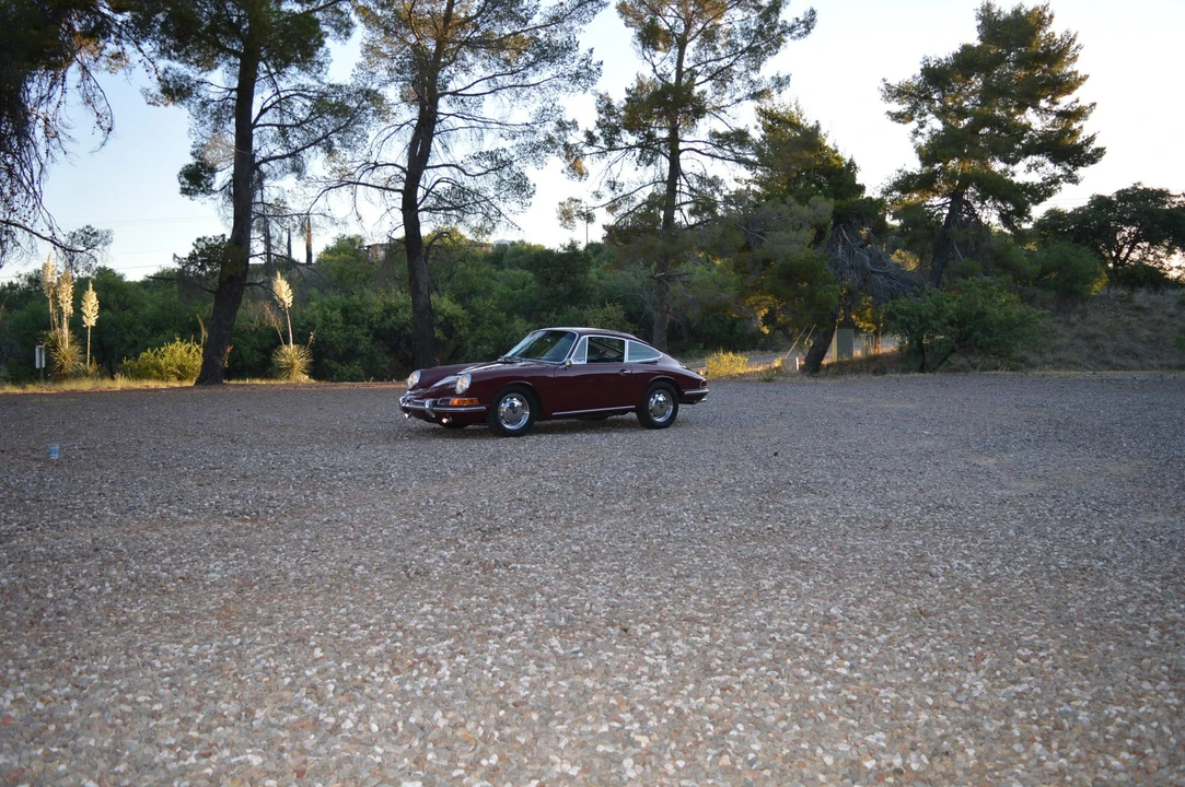 1966 Porsche 912 - Image 20 of 31