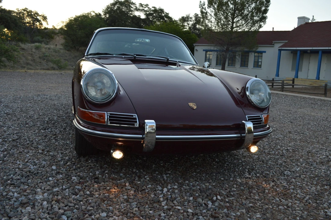 1966 Porsche 912 - Image 5 of 31