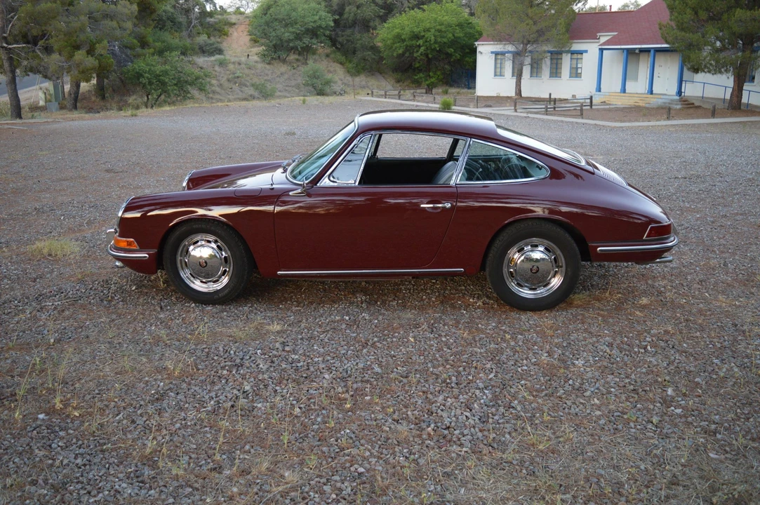 1966 Porsche 912 - Image 22 of 31