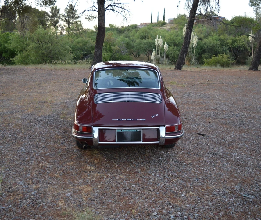 1966 Porsche 912 - Image 31 of 31