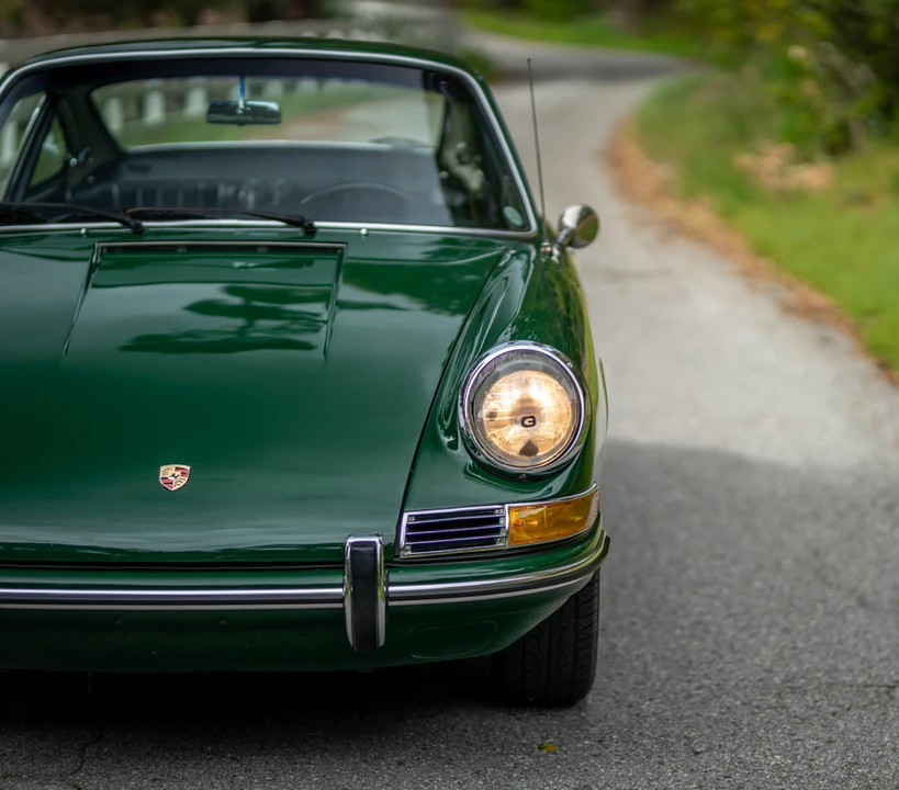 1966 Porsche 912 - Image 31 of 31