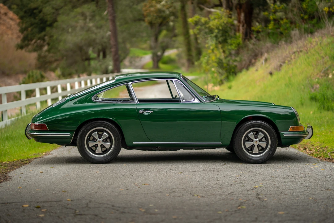 1966 Porsche 912 - Image 14 of 31
