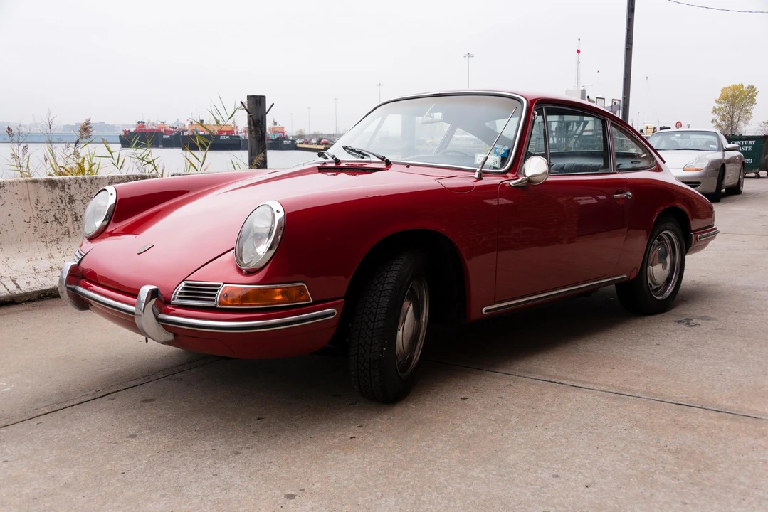 1966 Porsche 912 - Image 12 of 31