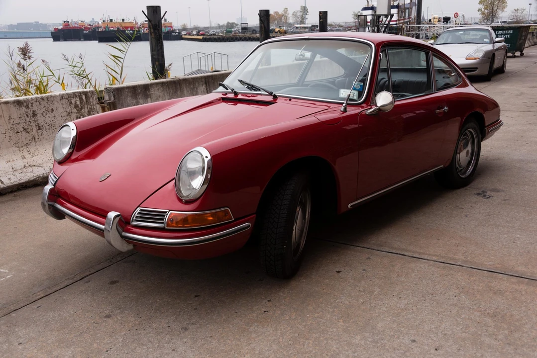 1966 Porsche 912 - Image 9 of 31