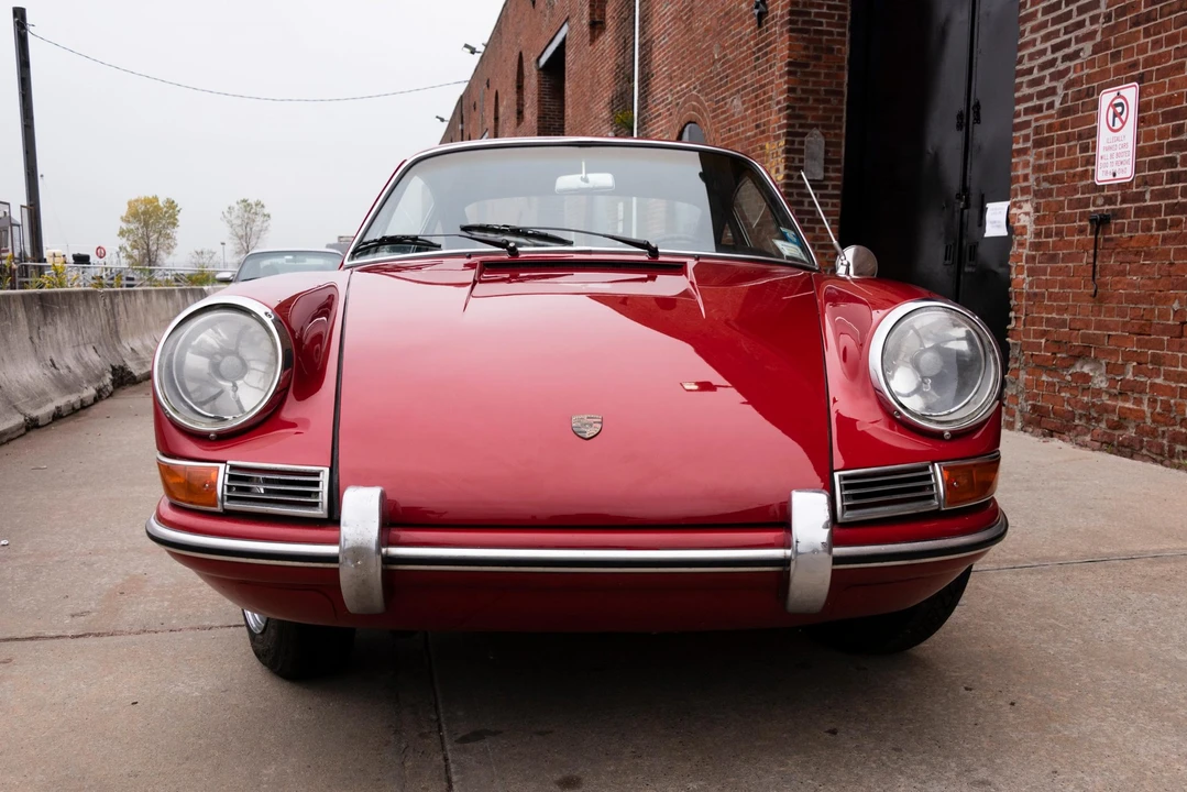 1966 Porsche 912 - Image 4 of 31