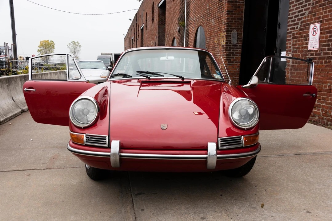1966 Porsche 912 - Image 22 of 31
