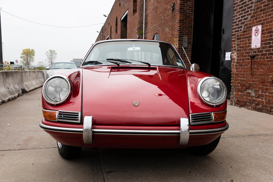 1966 Porsche 912 - Image 3 of 31