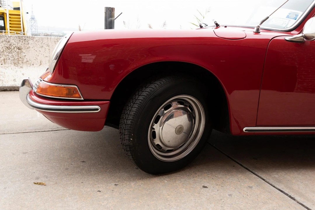 1966 Porsche 912 - Image 29 of 31