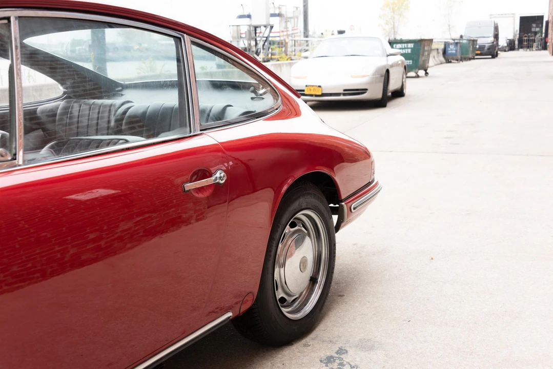 1966 Porsche 912 - Image 31 of 31
