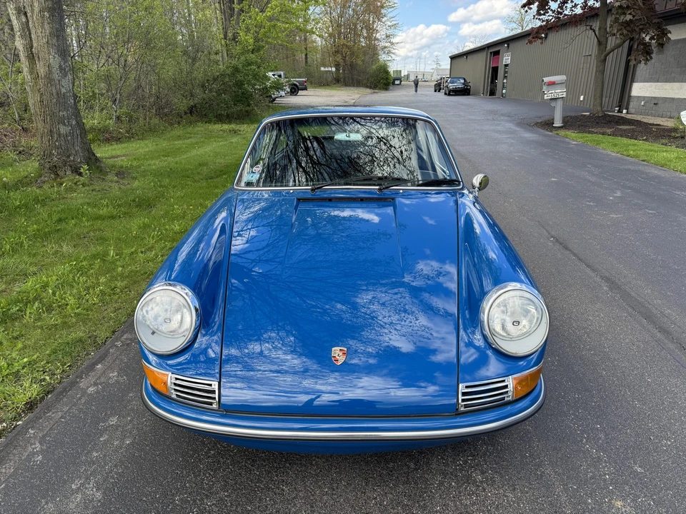 1966 Porsche 912 - Image 10 of 31