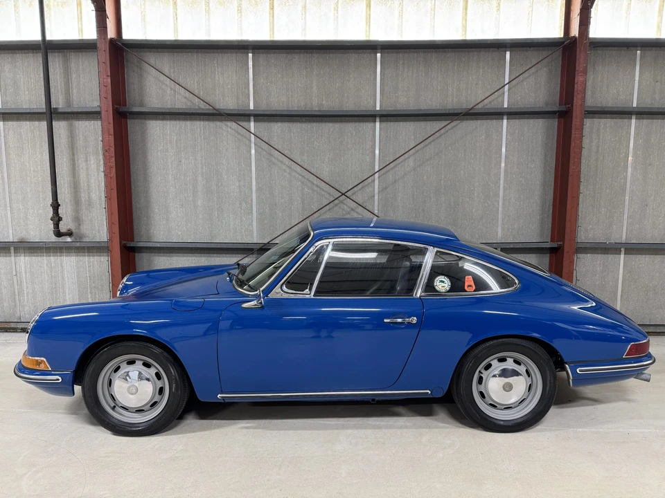 1966 Porsche 912 - Image 16 of 31