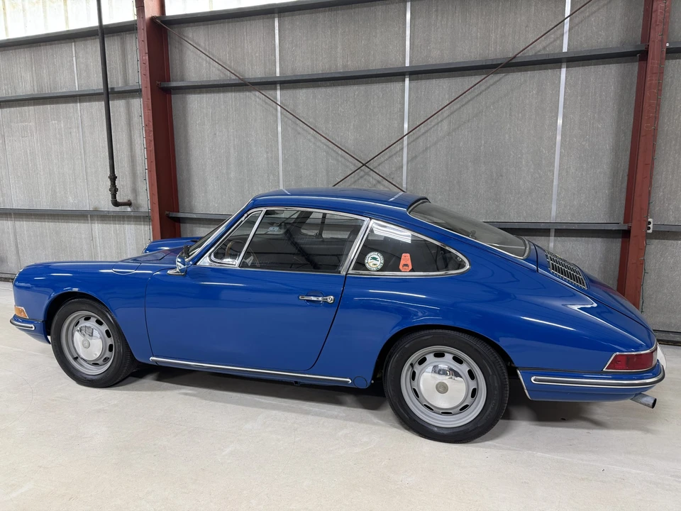1966 Porsche 912 - Image 17 of 31