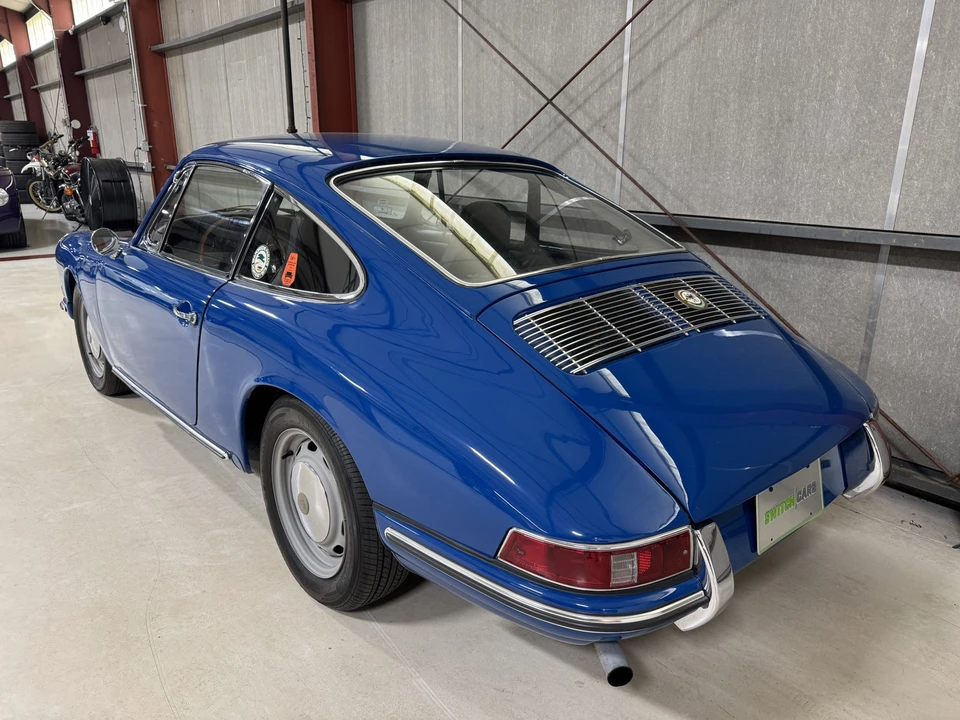 1966 Porsche 912 - Image 20 of 31