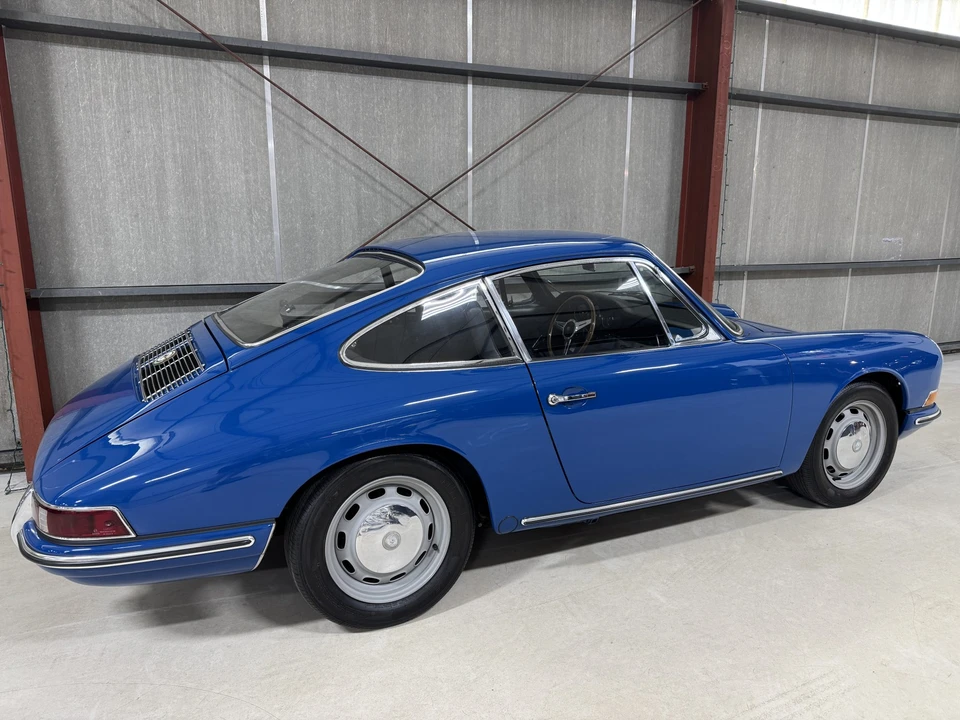 1966 Porsche 912 - Image 27 of 31