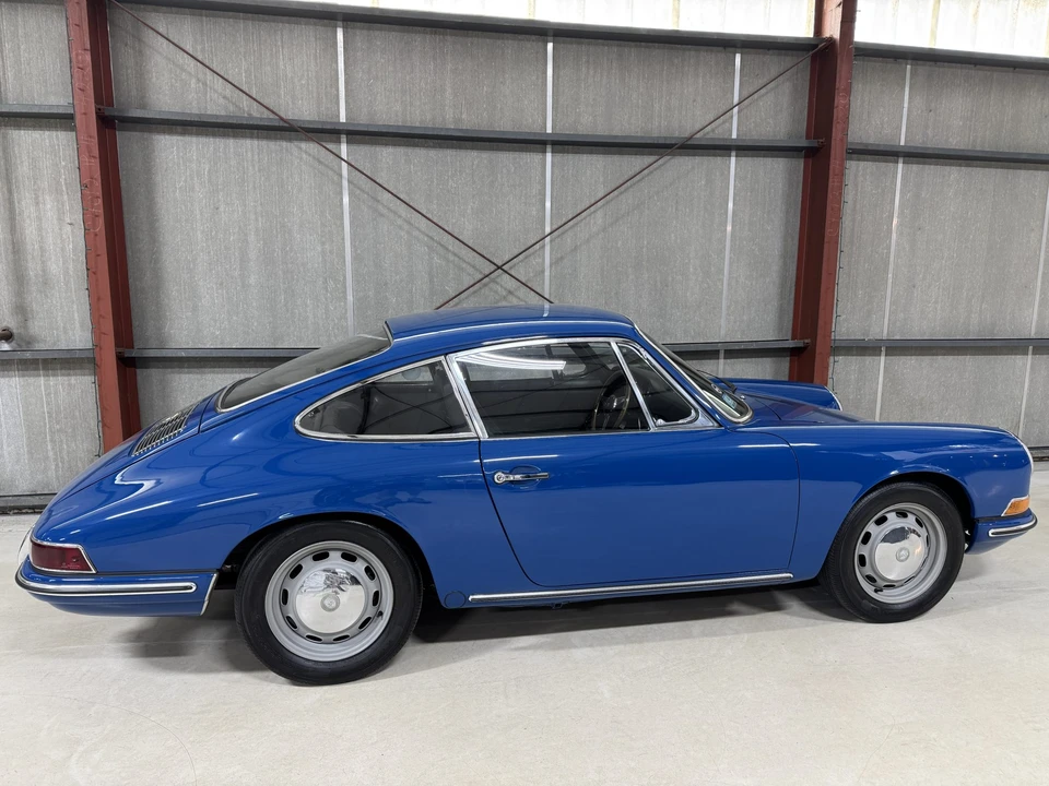 1966 Porsche 912 - Image 28 of 31