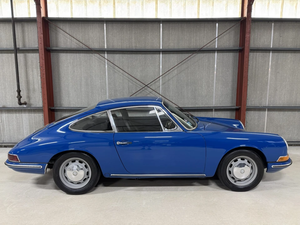 1966 Porsche 912 - Image 29 of 31