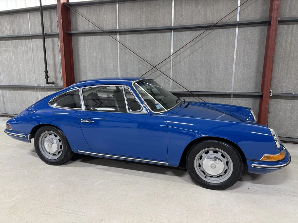 1966 Porsche 912 - Image 30 of 31