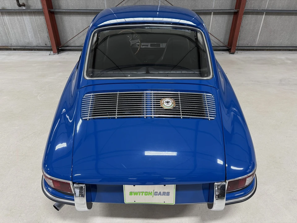 1966 Porsche 912 - Image 22 of 31