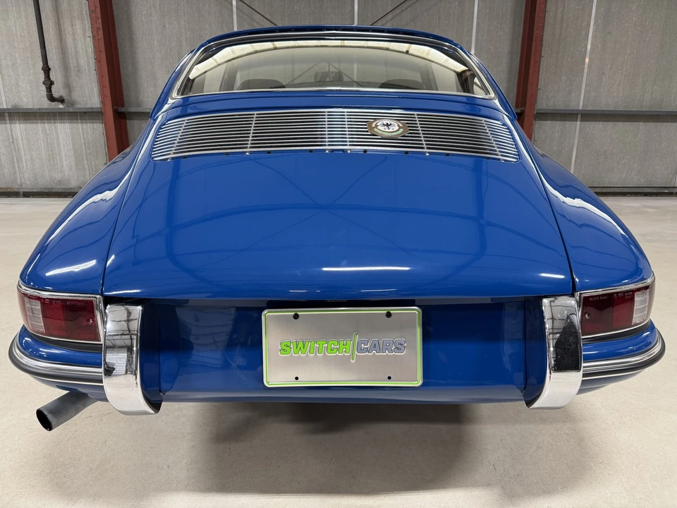 1966 Porsche 912 - Image 23 of 31