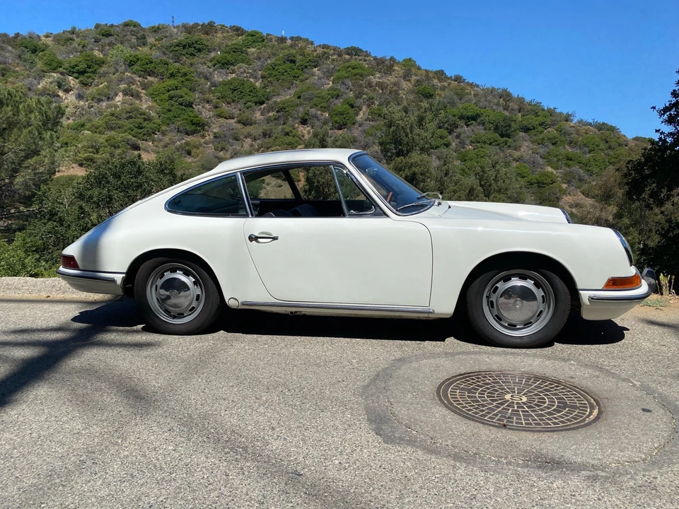 1966 Porsche 912 - Image 26 of 31