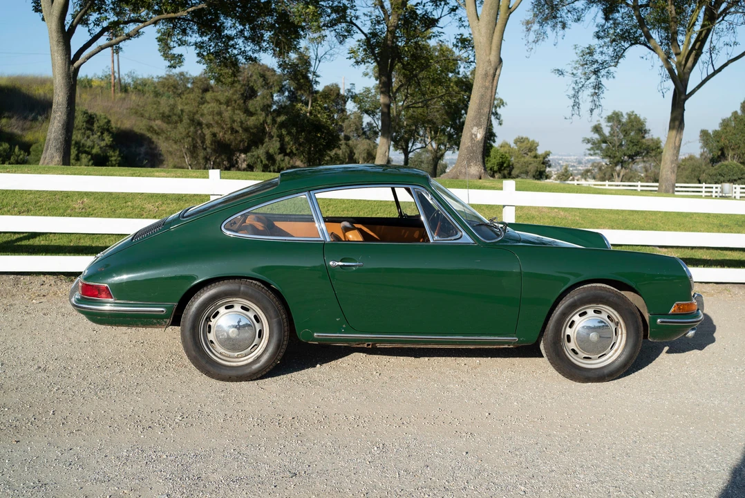 1966 Porsche 912 - Image 10 of 31