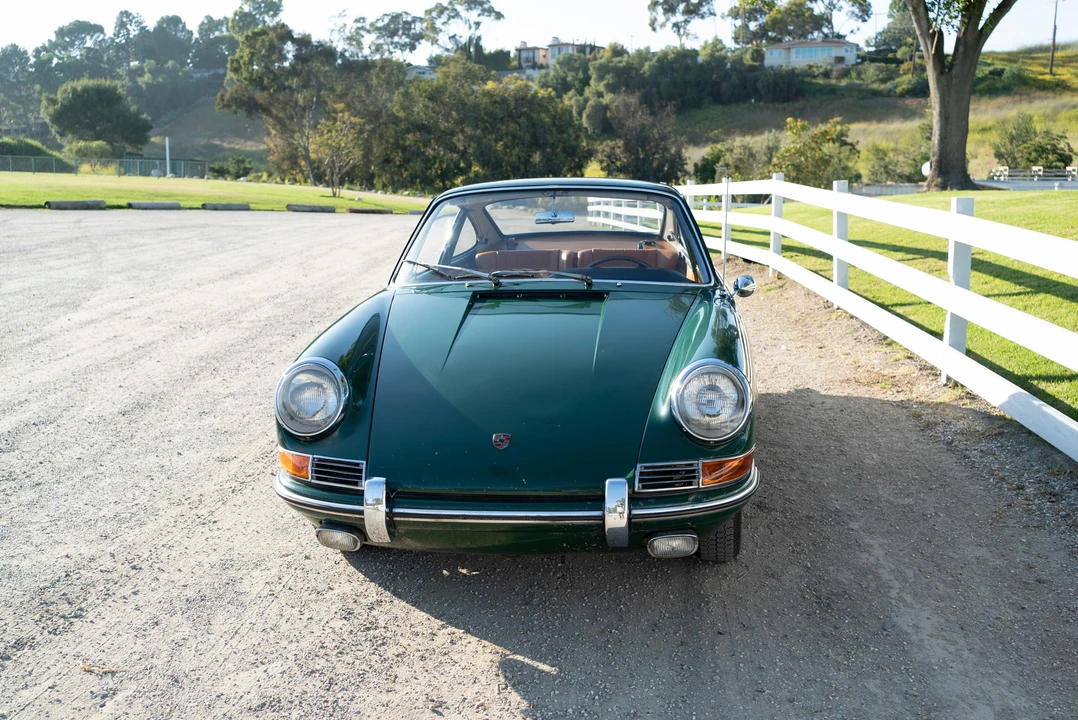1966 Porsche 912 - Image 12 of 31