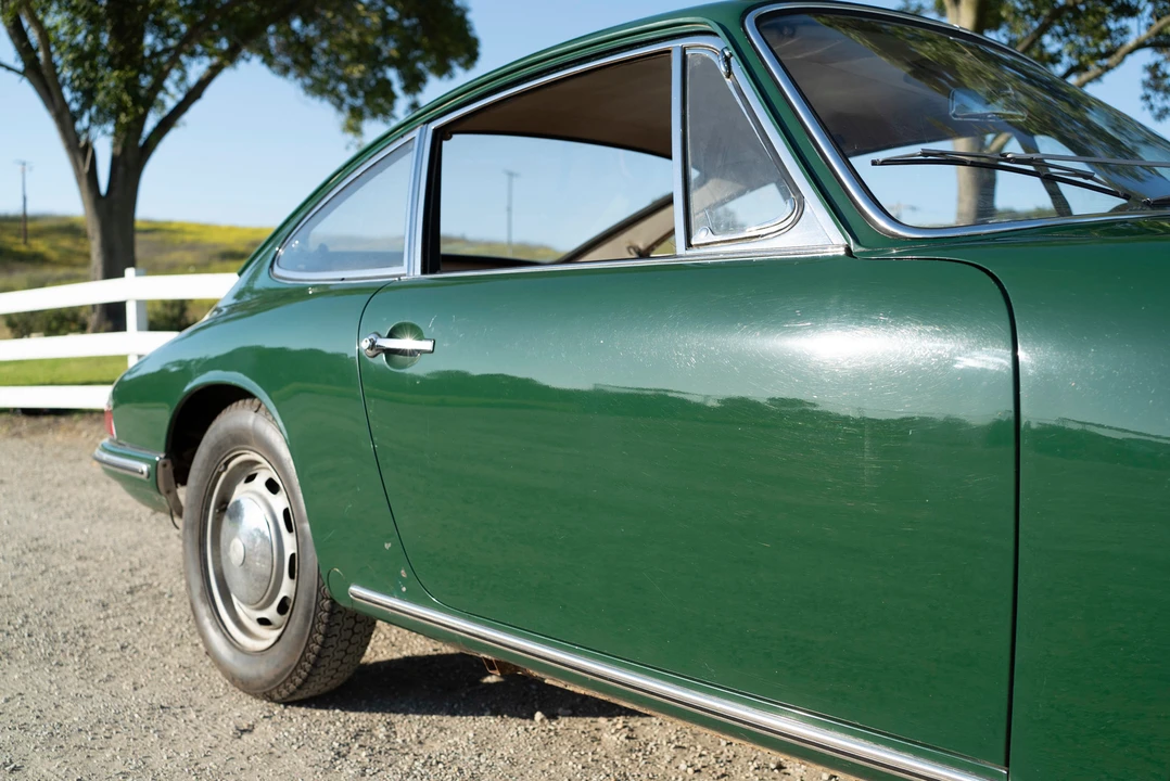 1966 Porsche 912 - Image 18 of 31