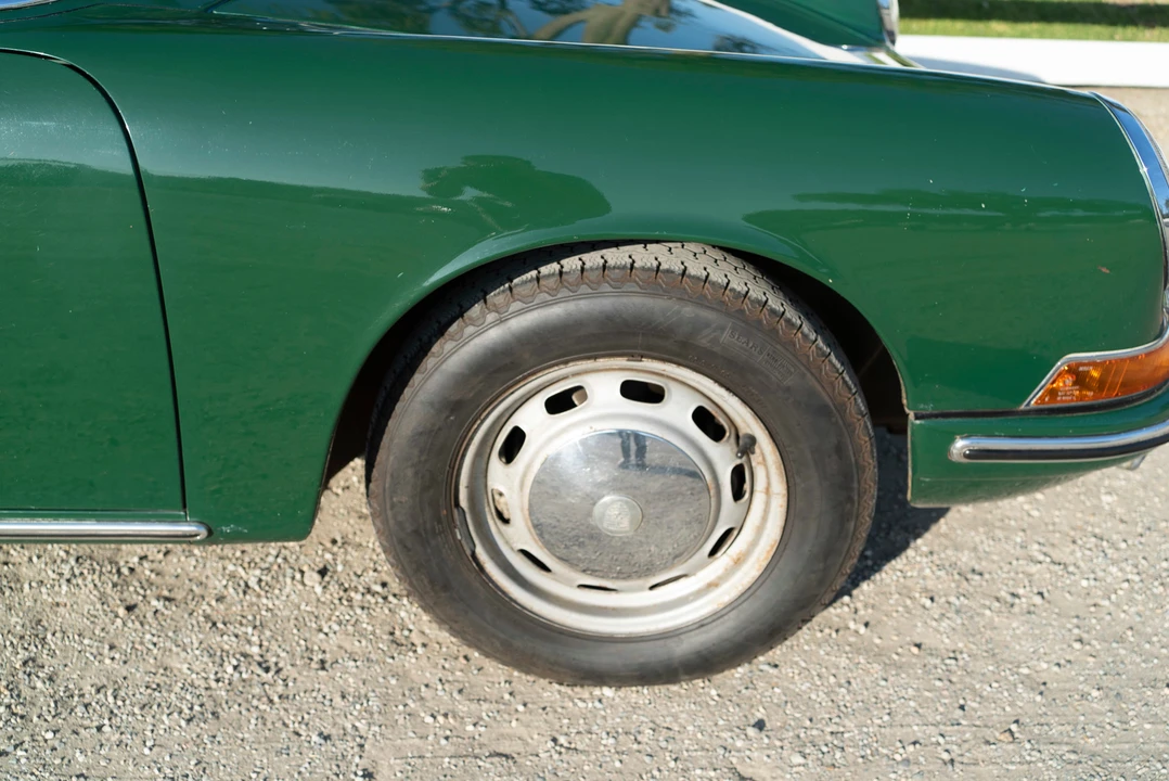 1966 Porsche 912 - Image 19 of 31
