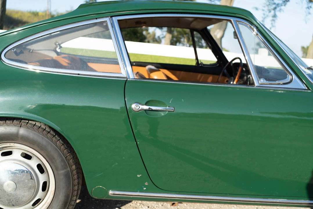 1966 Porsche 912 - Image 20 of 31