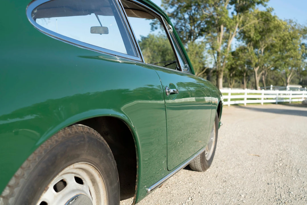 1966 Porsche 912 - Image 22 of 31