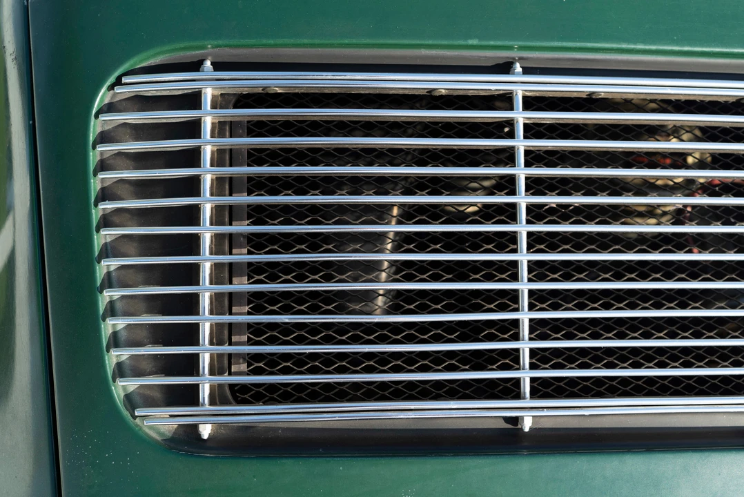 1966 Porsche 912 - Image 23 of 31