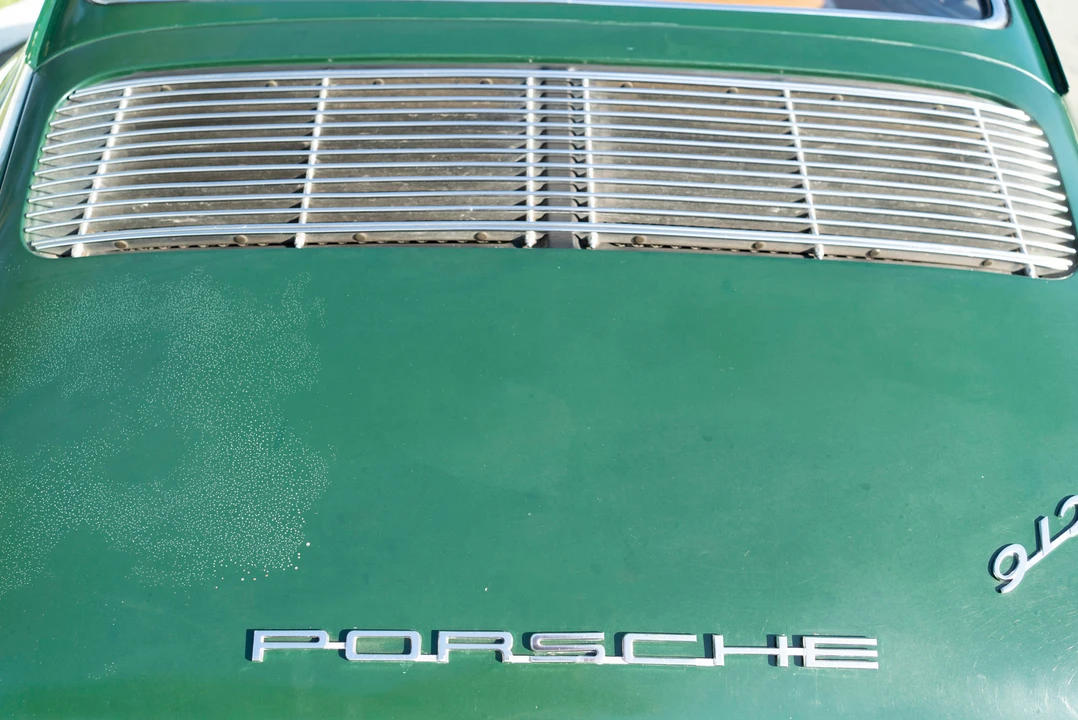 1966 Porsche 912 - Image 24 of 31