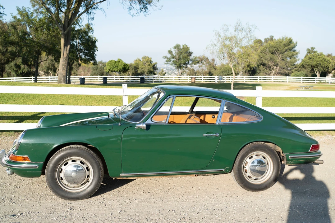 1966 Porsche 912 - Image 15 of 31