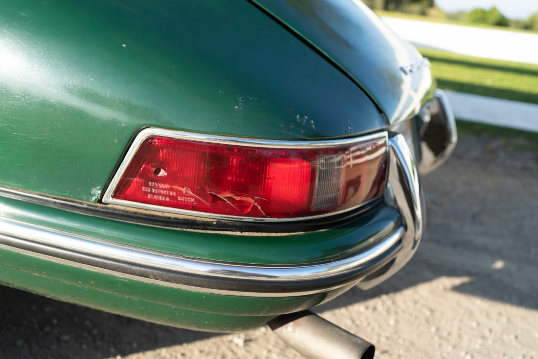 1966 Porsche 912 - Image 25 of 31